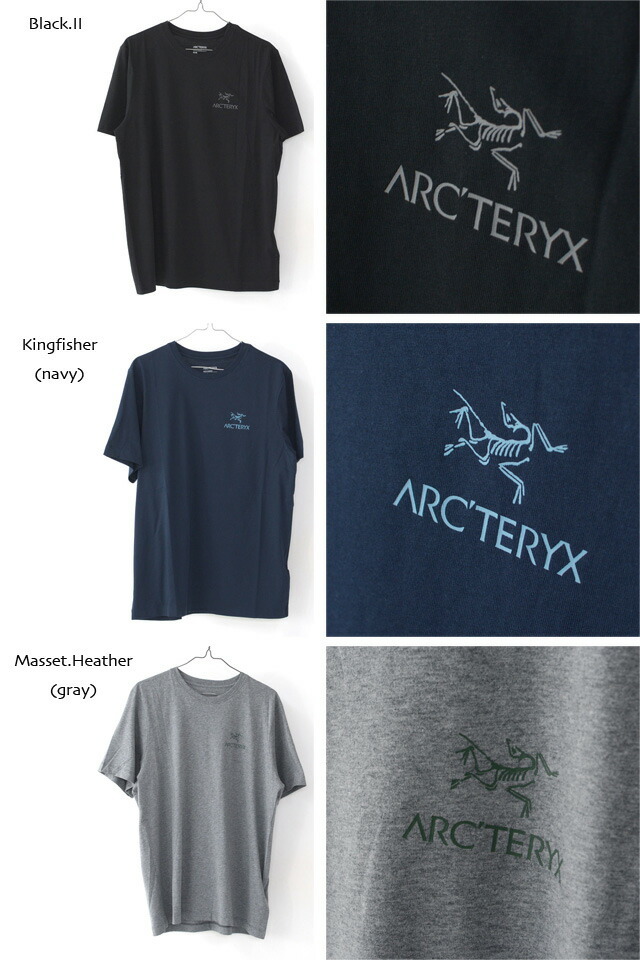 楽天市場】全て新品・正規品 アークテリクス ARC'TERYX Arc