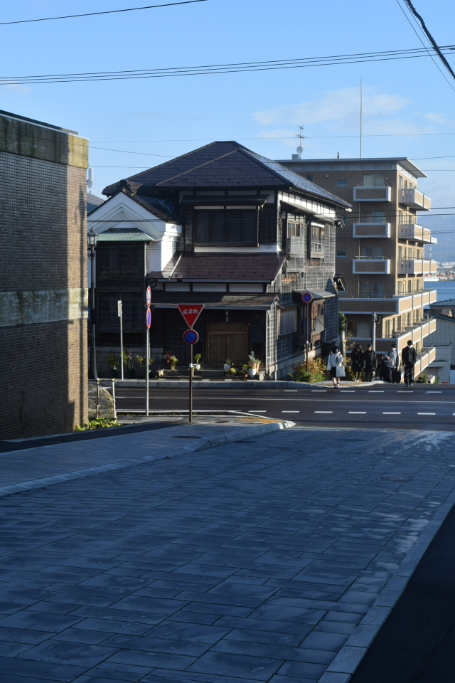 函館市末広町の旧日下部久太郎邸(函館の建築再見2021)_f0142606_15330012.jpg