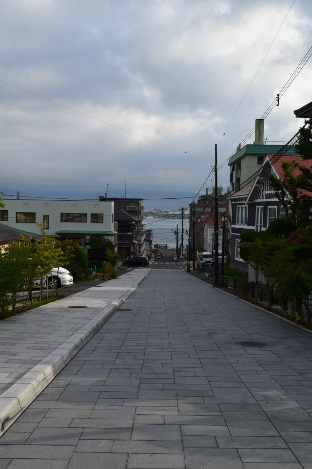 函館市末広町の旧日下部久太郎邸(函館の建築再見2021)_f0142606_15443056.jpg