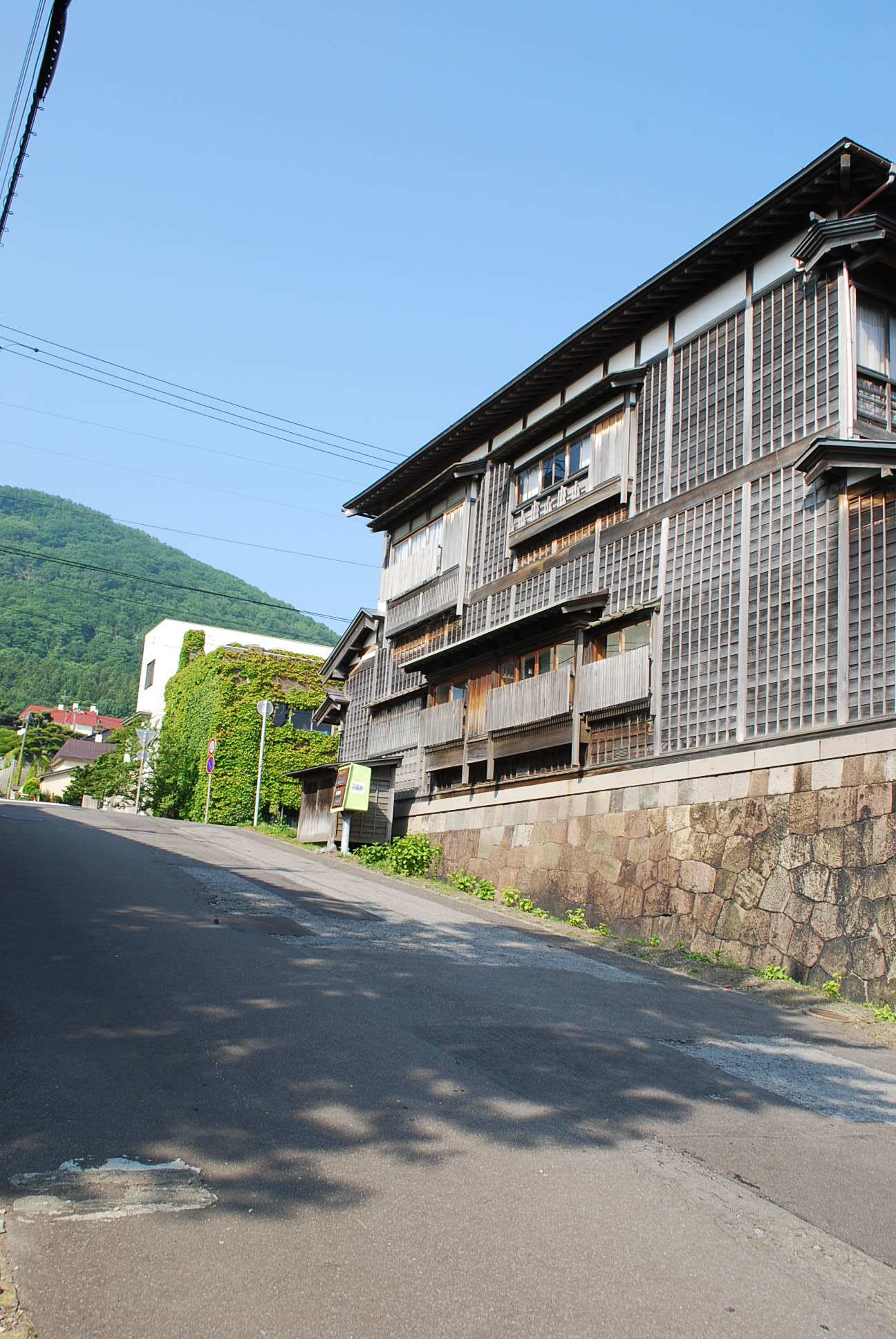 函館市末広町の旧日下部久太郎邸(函館の建築再見2021)_f0142606_16114039.jpg
