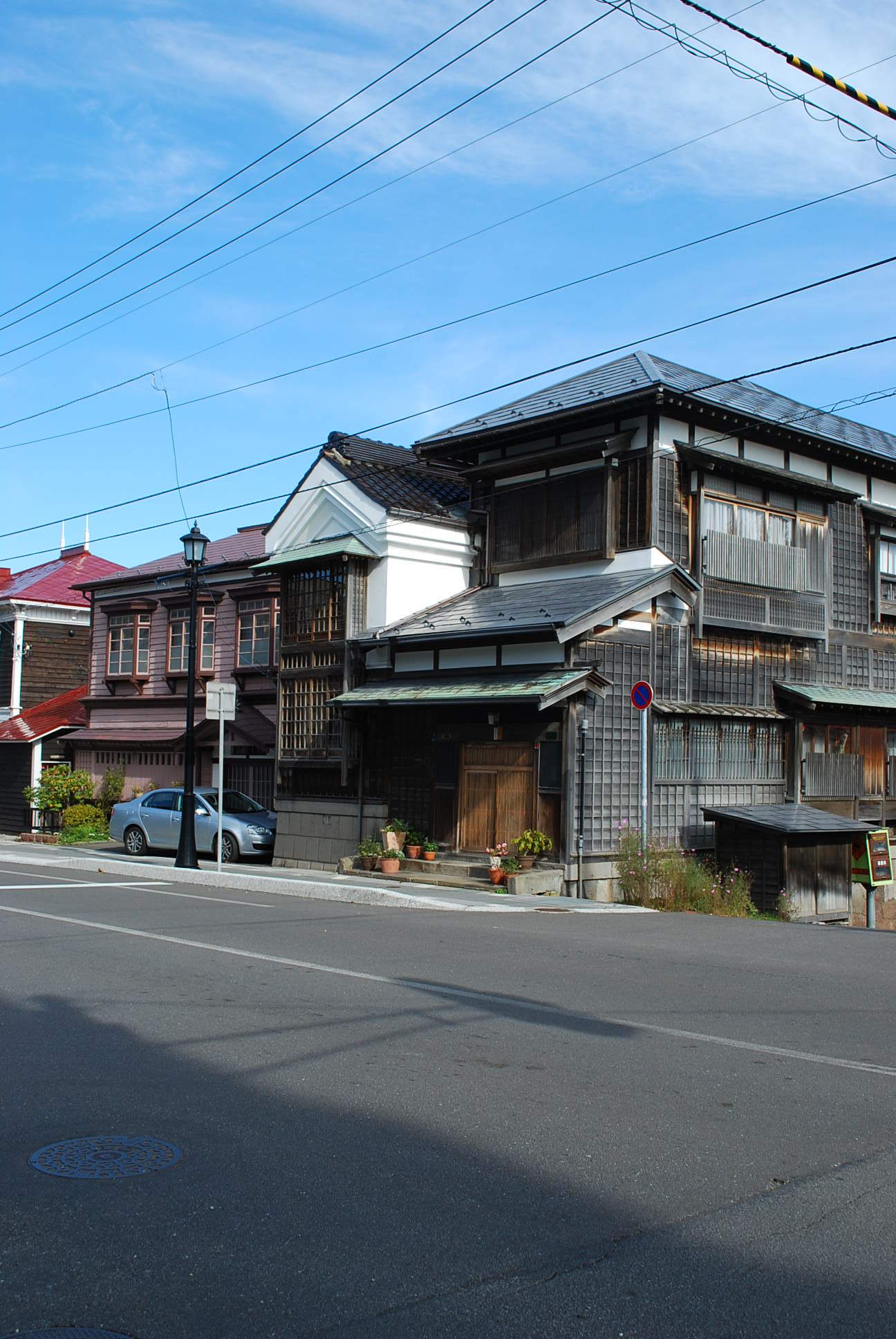 函館市末広町の旧日下部久太郎邸(函館の建築再見2021)_f0142606_16264399.jpg