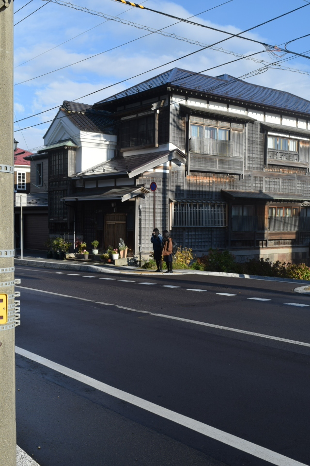 函館市末広町の旧日下部久太郎邸(函館の建築再見2021)_f0142606_16591680.jpg