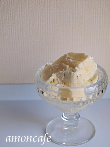 アイスクリームづくり_f0192411_16513276.jpg