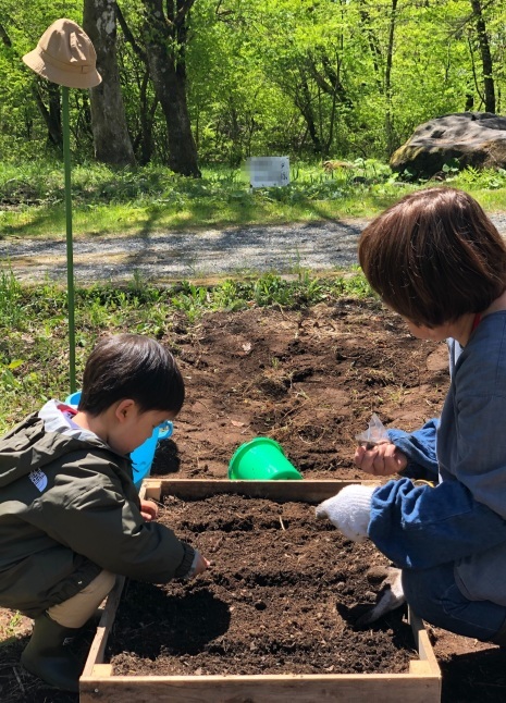 森をつくろう 〜植林と種まき〜_d0348118_20400219.jpeg