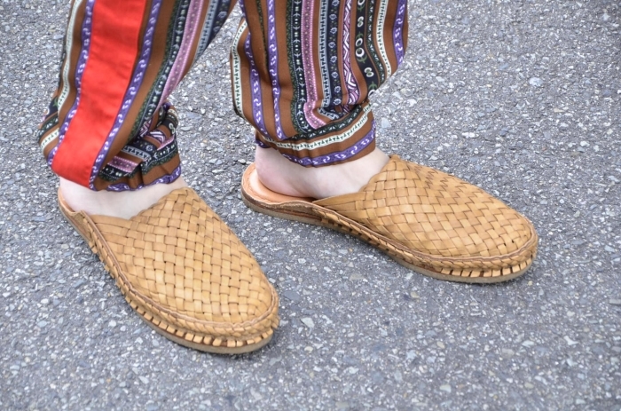 \"aldies\"<<Human Easy Pants>>Style~KODAI~_c0167336_21350004.jpg