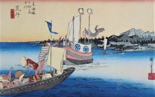 参勤交代と大名行列_a0277742_15000442.jpg