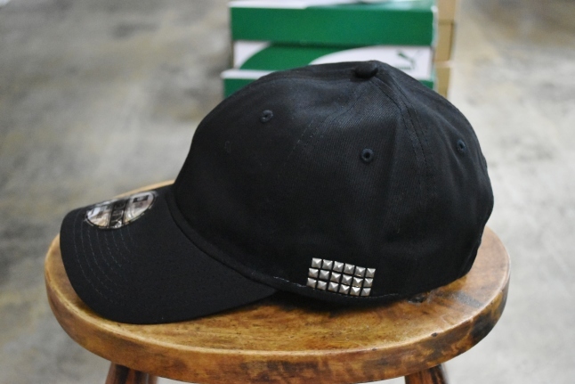 Y-3 BLACK BB CAP & HTC × NEW ERA_d0152280_09512399.jpg