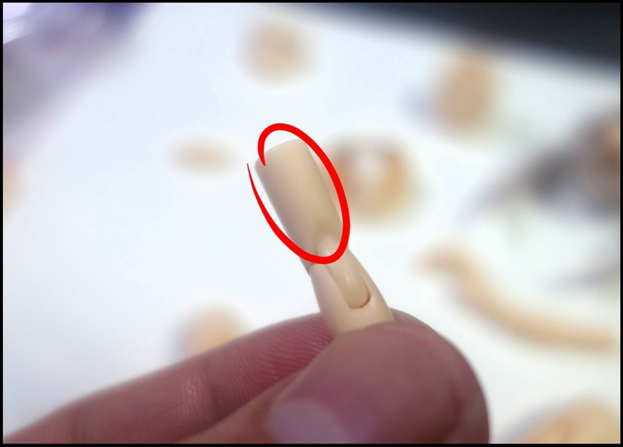【プラモデル】塗装無しで合わせ目消しできる事を知ってしまった男。_f0205396_17392084.jpg