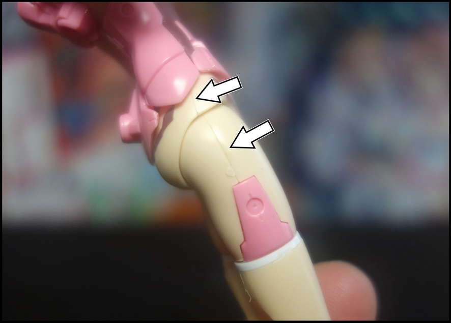 【プラモデル】塗装無しで合わせ目消しできる事を知ってしまった男。_f0205396_18170794.jpg