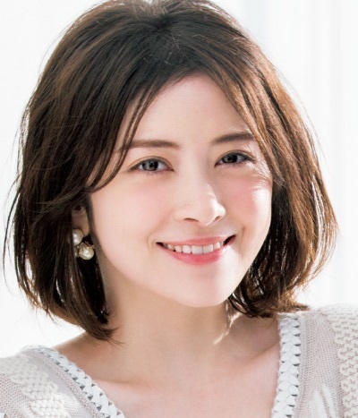 宮澤エマさん 朝ドラのまた違った魅力を発揮 木耶ラ
