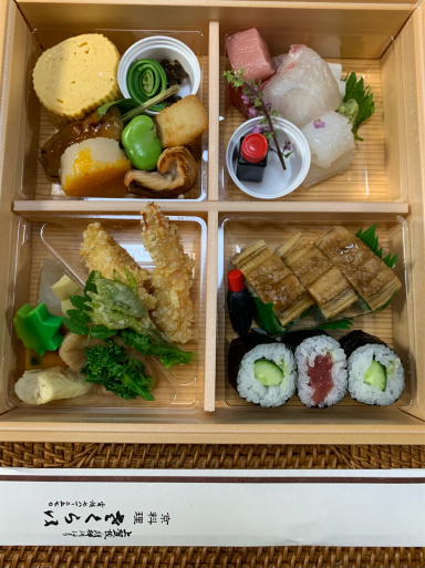 桜井さんのお弁当_c0223630_07295448.jpg