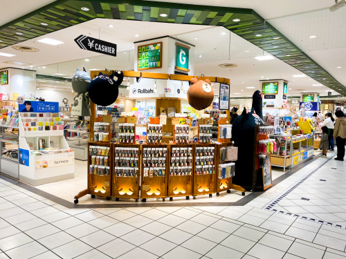 本日より、再び東急ハンズ奈良店におじゃましておりまーす❗️_a0129631_11411248.jpg