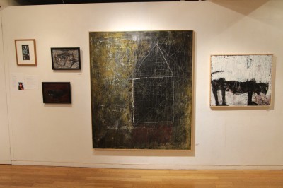 合同美術展「ディストピアの到来に抗して」始まる_d0178431_00195407.jpg