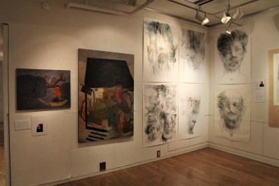 合同美術展「ディストピアの到来に抗して」始まる_d0178431_00202071.jpg