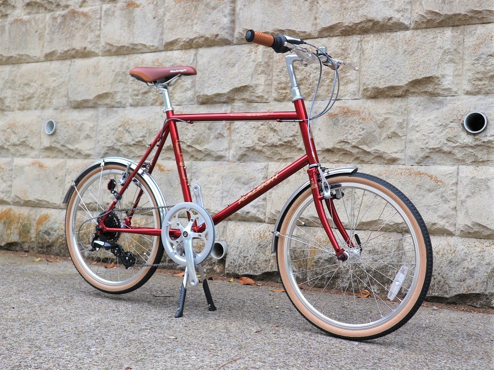 RALEIGH(ラレー)RSS 新色入荷!_e0188759_13101517.jpg