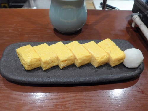 中目黒「はし田屋」へ行く。_f0232060_13191845.jpg