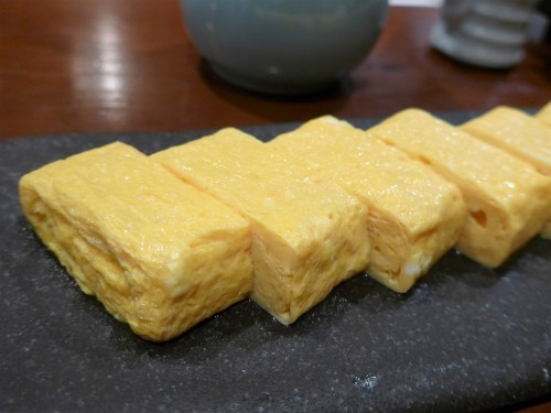 中目黒「はし田屋」へ行く。_f0232060_13192138.jpg