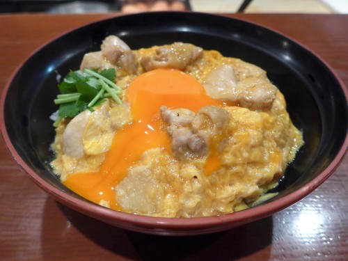 中目黒「はし田屋」へ行く。_f0232060_13273963.jpg