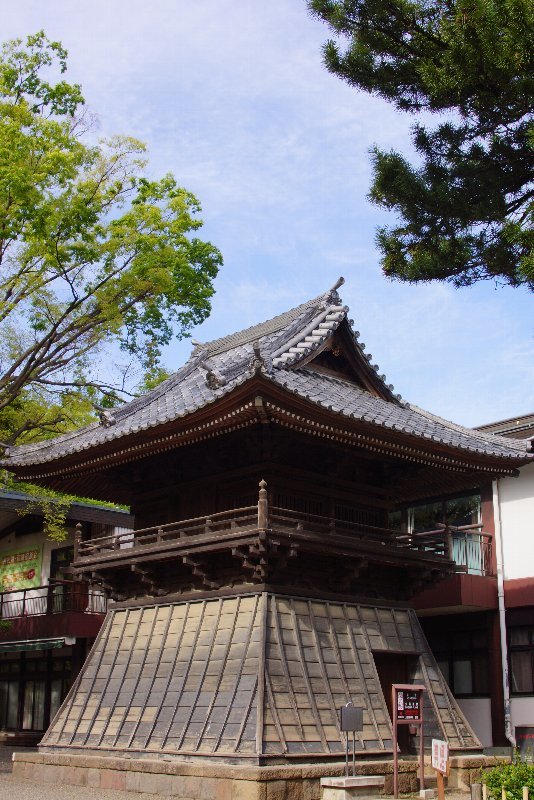 新緑の大國魂神社_a0355365_22063895.jpg