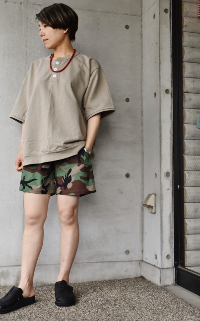 SIMPLE is BEST STYLE!★! 其の③_d0152280_20434934.jpg