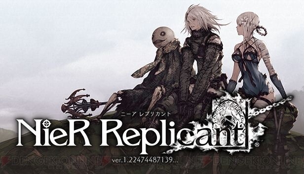 NieR Replicant ver.1.22...をプレイしてみて_f0320994_13472755.jpg