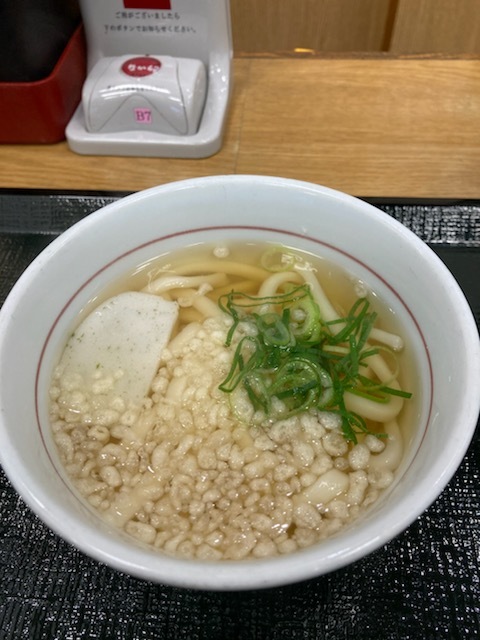 ササッとお昼ご飯_f0204295_10490493.jpg