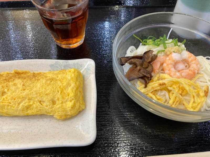 ササッとお昼ご飯_f0204295_10495171.jpg