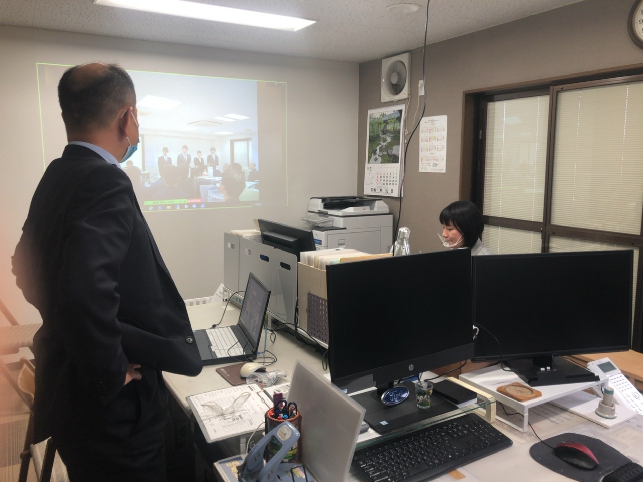 5/8 会社説明会_b0172896_16185102.jpeg