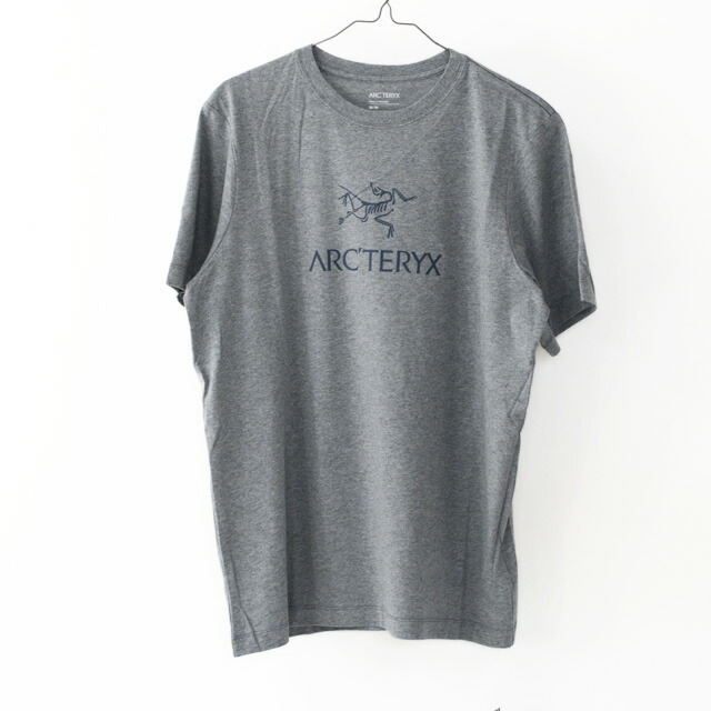 ARC'TERYX [アークテリクス正規代理店] M Arc'Word T-Shirt SS [24013