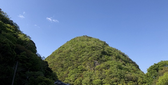 岸躑躅 百留ななみ_f0371014_10353151.jpeg