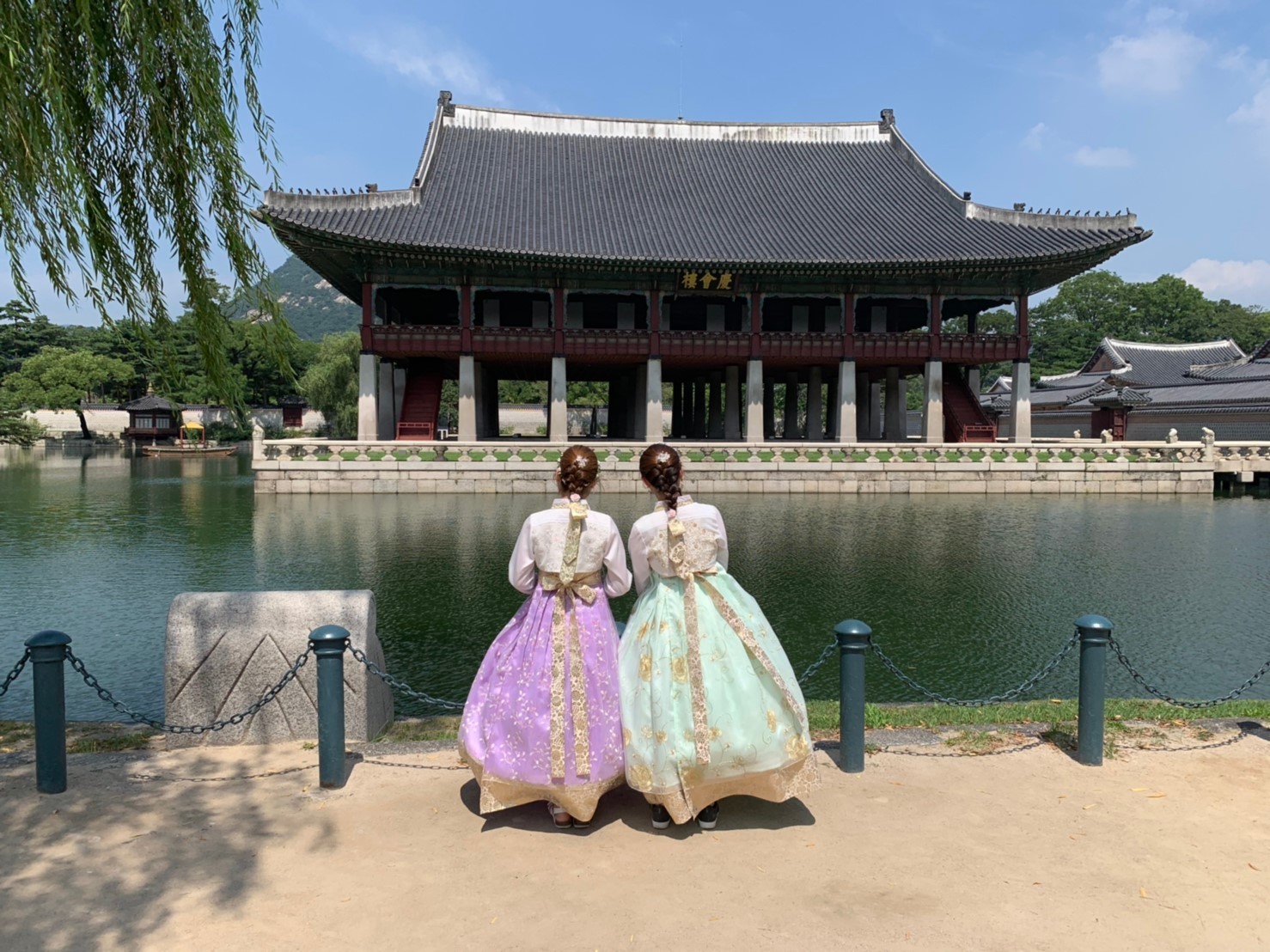 韓国 ソウル特別市 地誌学ゼミのブログ
