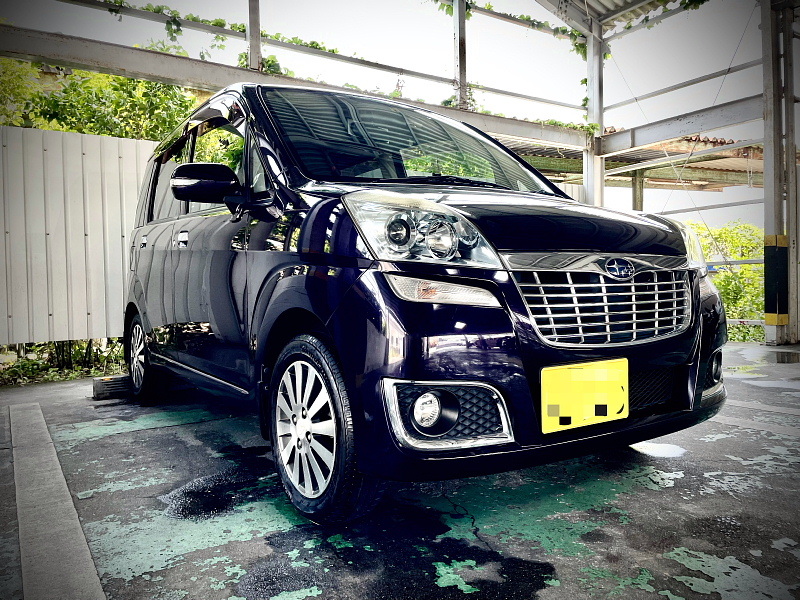 【ようこそ】「星」と「小惑星」の名を持つクルマ「SUBARU STELLA REVESTA」_b0008655_21443308.jpg