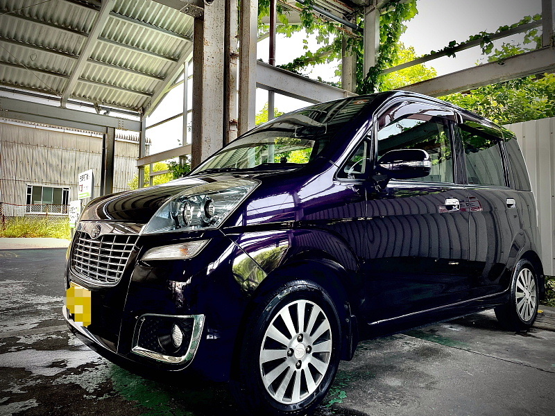 【ようこそ】「星」と「小惑星」の名を持つクルマ「SUBARU STELLA REVESTA」_b0008655_23283415.jpg