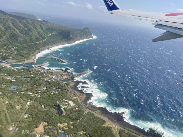 帰宅、じわじわとすごい旅だった！　2021.5.2_b0002156_10525514.jpeg