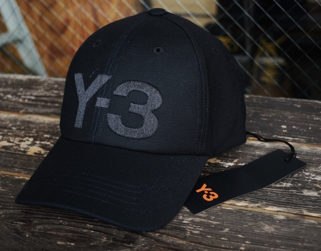 Kato Y-3 FC NUDIE Tricker’s ★★★_d0152280_13192732.jpg