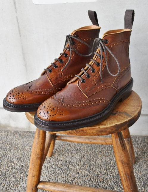 Kato Y-3 FC NUDIE Tricker’s ★★★_d0152280_13205566.jpg