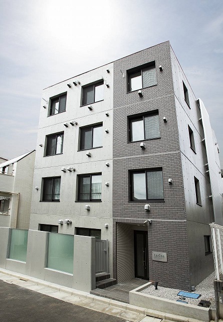 東京都内23区でrc造4階建ての集合住宅が坪万円で建築できる 日向興発ブログ 一級建築士事務所 東京都内23区でrc造4階建ての集合住宅が坪万円で建築できる 日向興発ブログ 一級建築士事務所