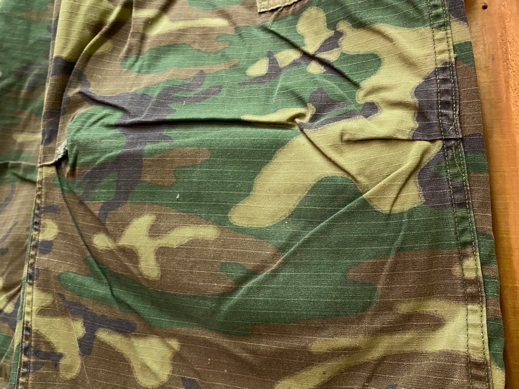 US ARMY ベオガム迷彩ミリタリー パンツ ベトナム戦争