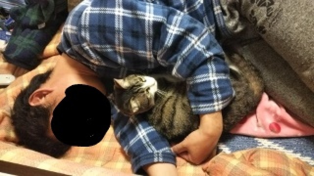 今日のみやこ。GWの終わり。_a0105396_13565098.jpg