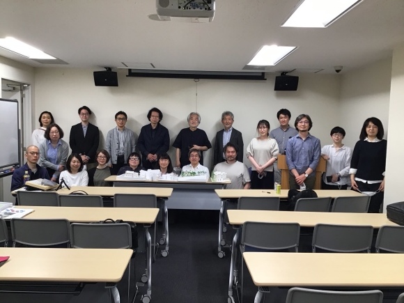 第12期4年生 最終発表会_b0186729_14043698.jpg