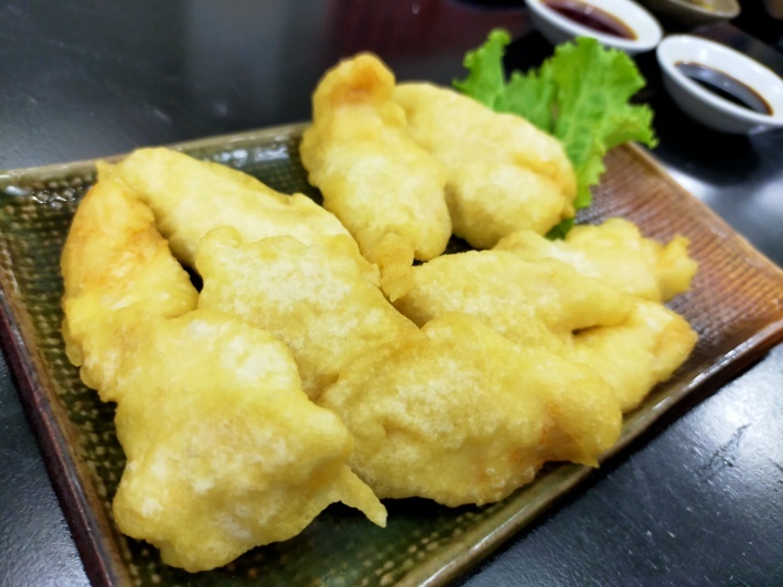 食ING情報☆酒類提供解禁を見すえて商品開発!@Japanese Izakaya Dai(居酒屋大)_e0408534_17031222.jpg