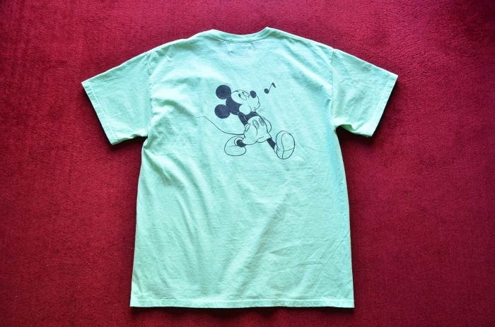 \"TONY TAIZSUN\"Tシャツ入荷してます!!_c0167336_21045967.jpg