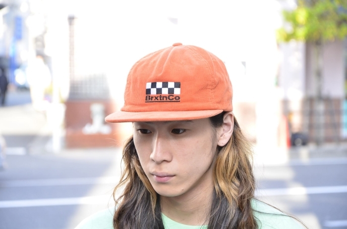 \"TONY TAIZSUN\"<<Support your lpcal tee>>Style~KODAI~_c0167336_21395830.jpg