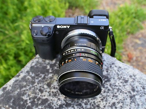 特殊レンズ・スーパーマニアックス(65)YASHICA ML レンズ 特殊レンズ・スーパーマニアックス(65)YASHICA ML レンズ