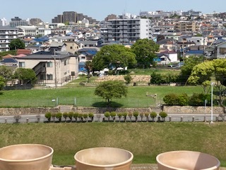 5月10日 霞ヶ丘小学校は代休です_f0079749_13380132.jpg
