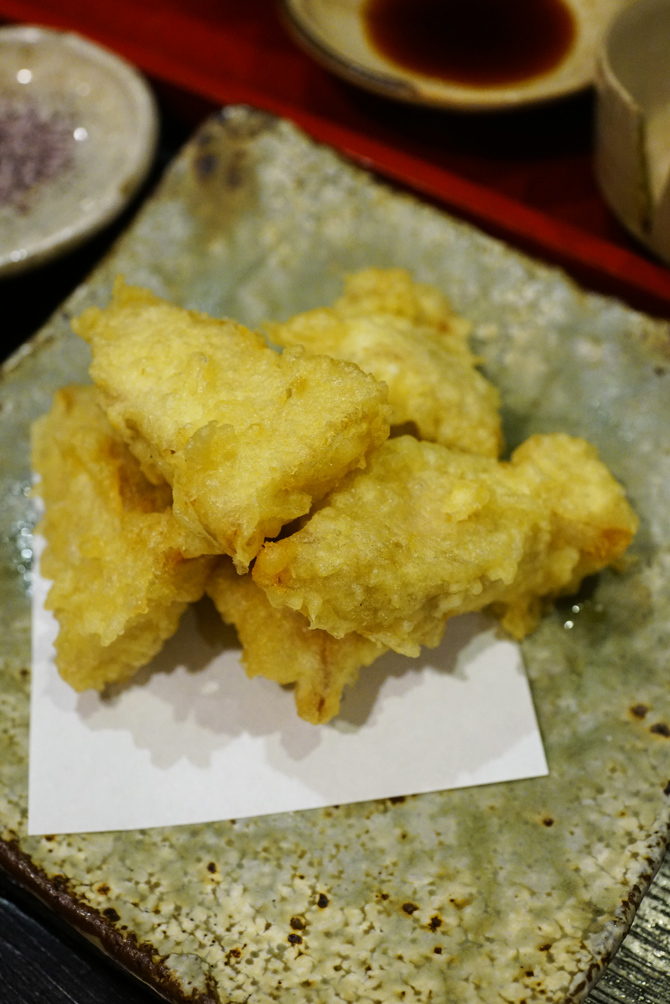 札幌平岸 味処 高雄_b0049152_18431044.jpg