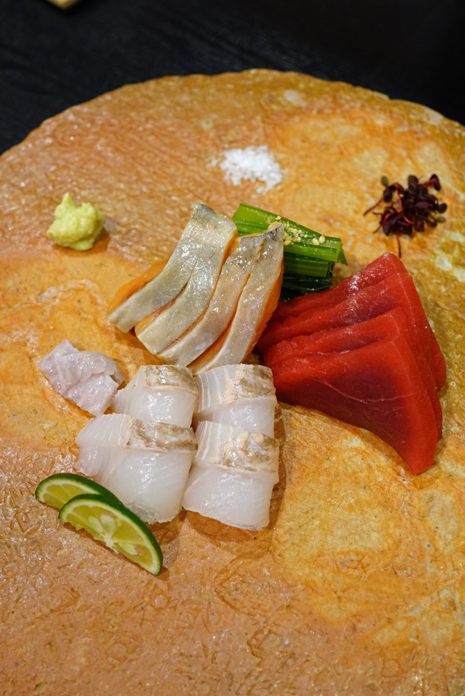 札幌平岸 味処 高雄_b0049152_18431123.jpg