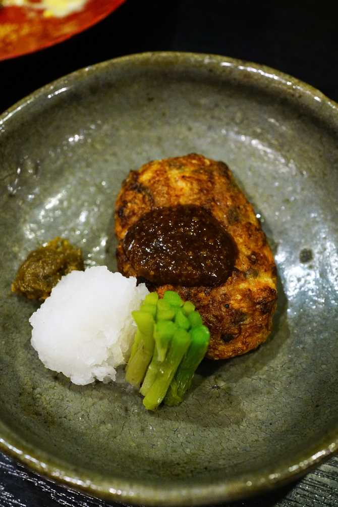 札幌平岸 味処 高雄_b0049152_18431159.jpg