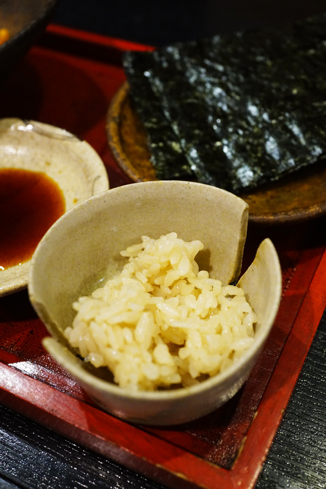 札幌平岸 味処 高雄_b0049152_18431221.jpg