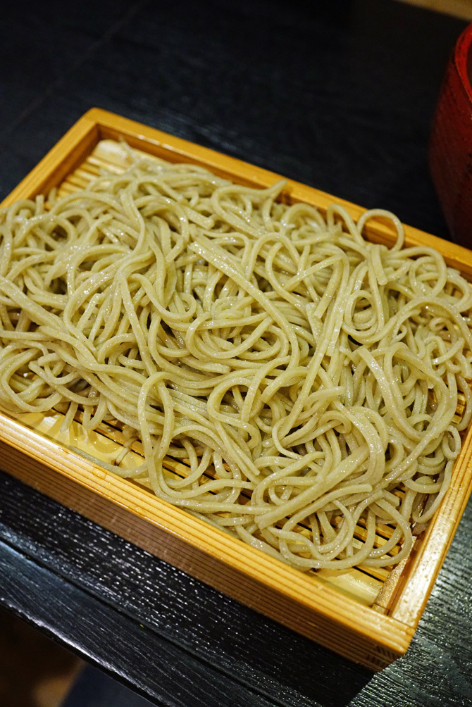 札幌平岸 味処 高雄_b0049152_19092212.jpg
